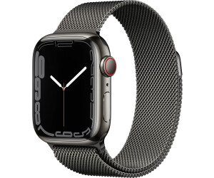 Apple Watch Series 7 ab 381,60 € (Dezember 2022 Preise 