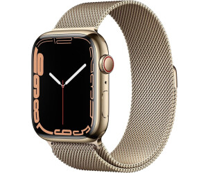 Apple Watch Series Black Friday 2025 Comparez les prix sur