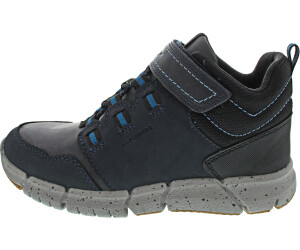 Chaussures Geox Bébé Garçon B Flexyper Mini - Baskets Respirantes Pour Tout-petits