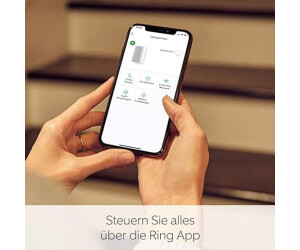 Ring chime best sale pro app