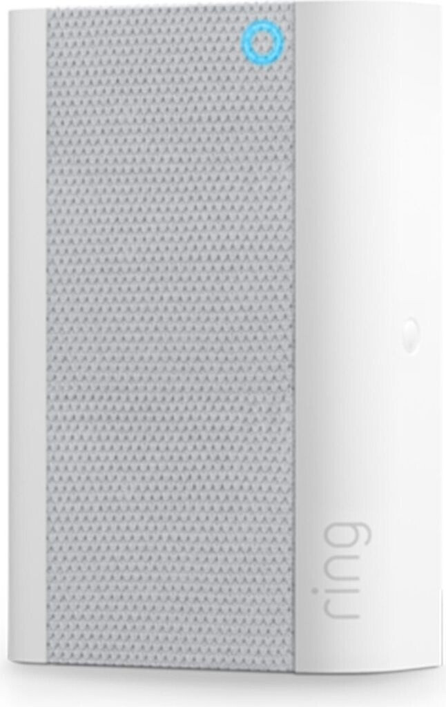 Ring Chime Pro (2nd Generation)