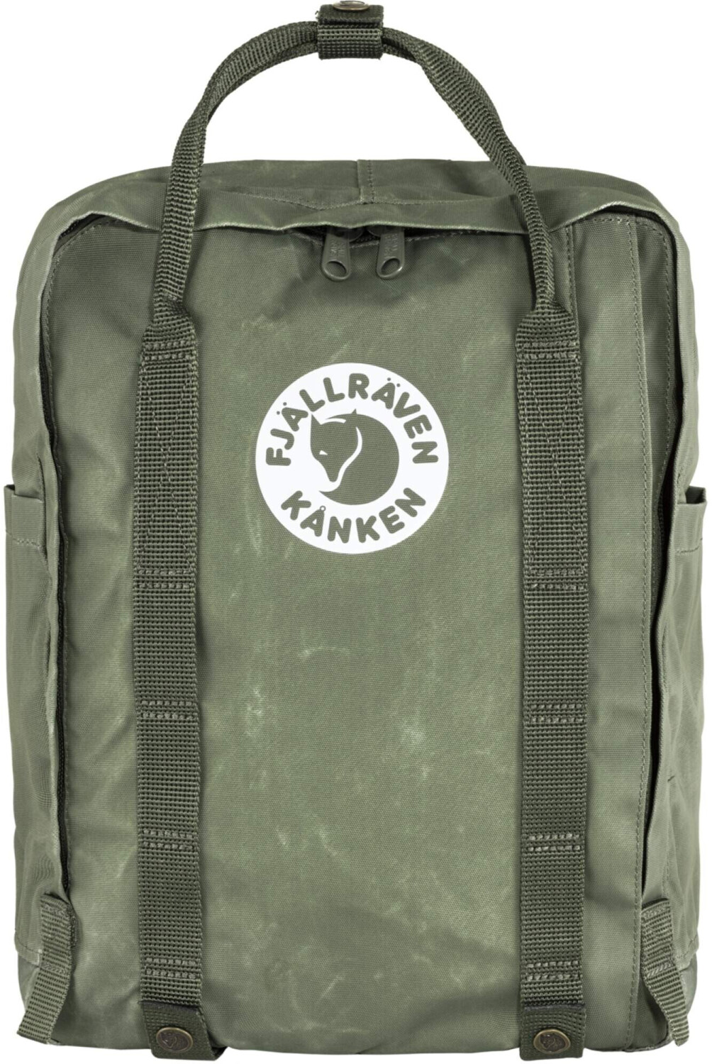 Fjällräven Tree-Kånken lichen green