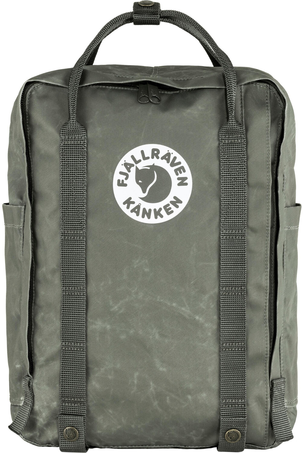 Fjällräven Tree-Kånken charcoal grey