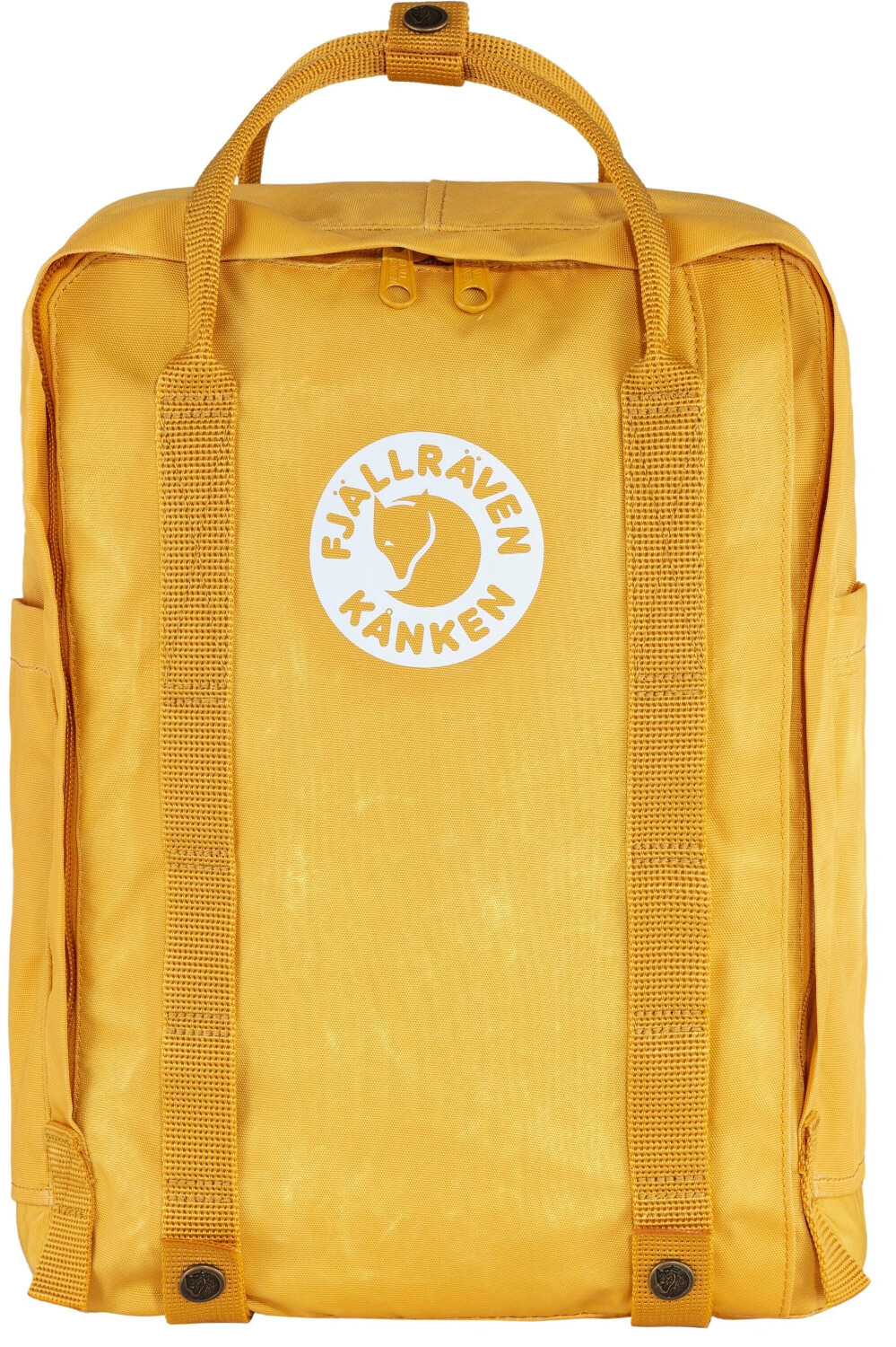 Fjällräven Tree-Kånken maple yellow