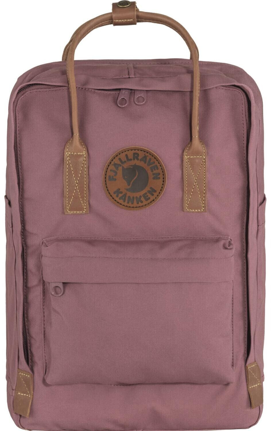 Fjällräven Kånken No. 2 Laptop 15 mesa purple