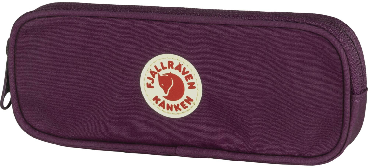 Fjällräven Kånken Pen Case royal purple