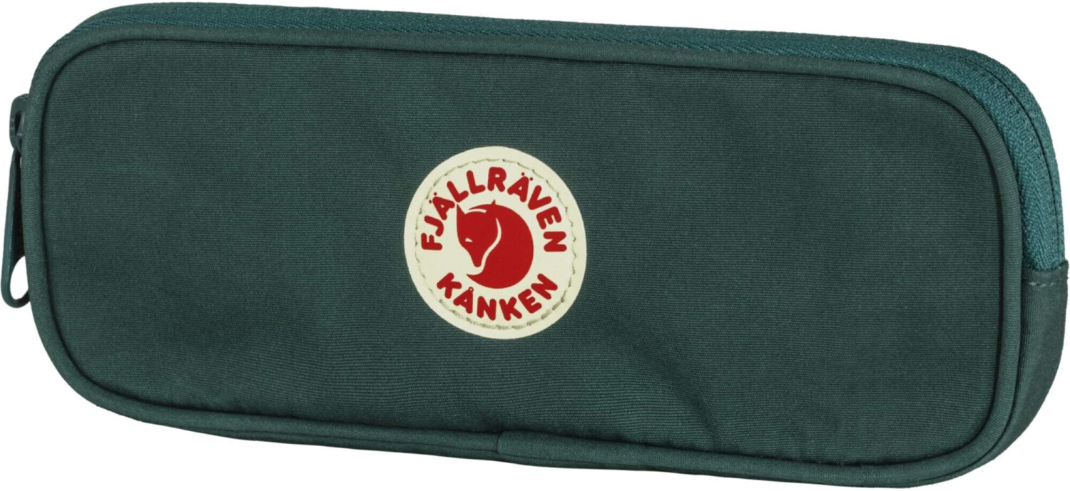 Fjällräven Kånken Pen Case arctic green