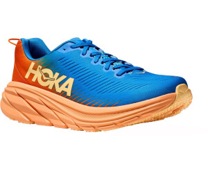 Zapatillas Hoka Rincon 3 Azul Agua