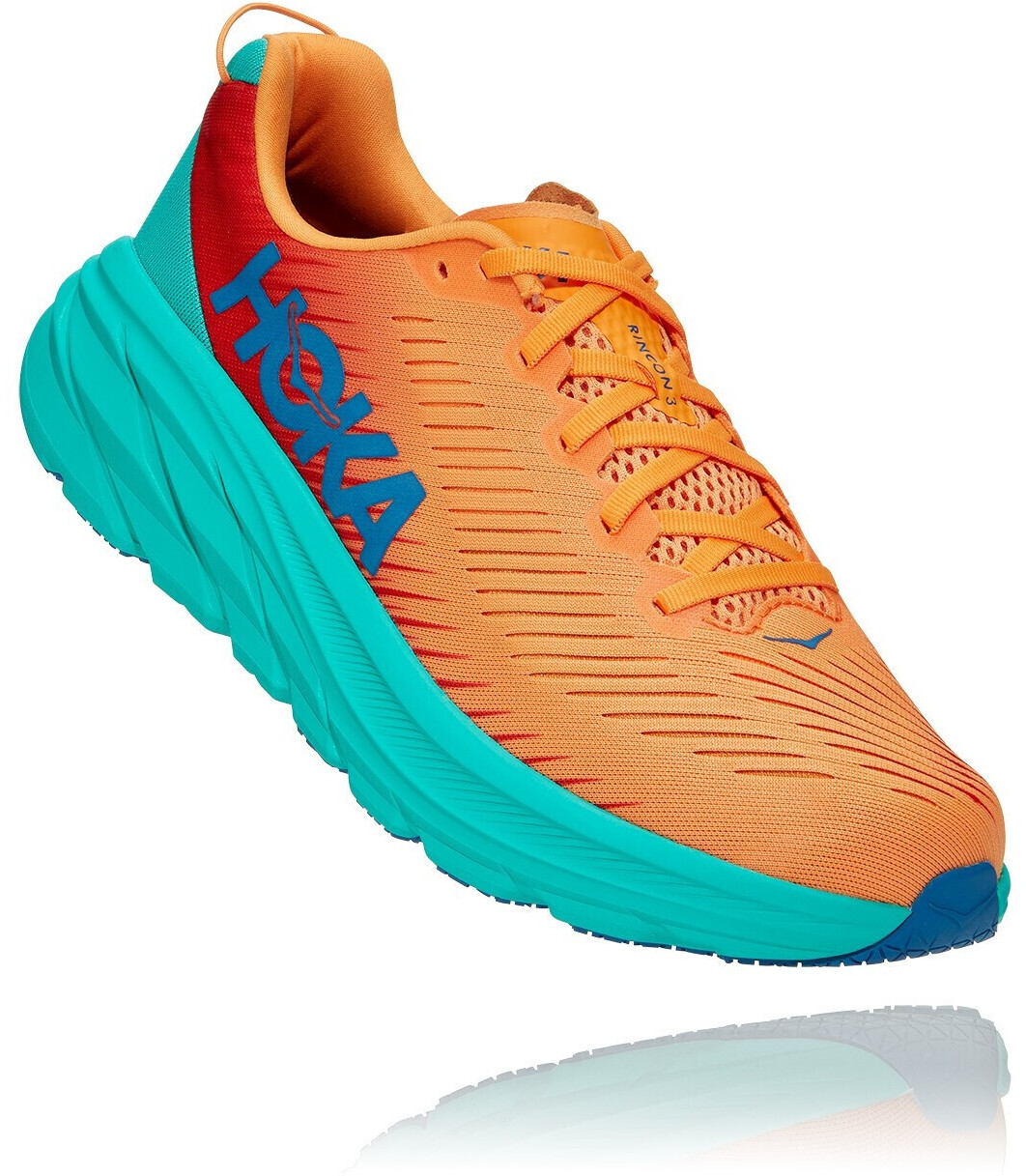 Hoka rincon release date best sale