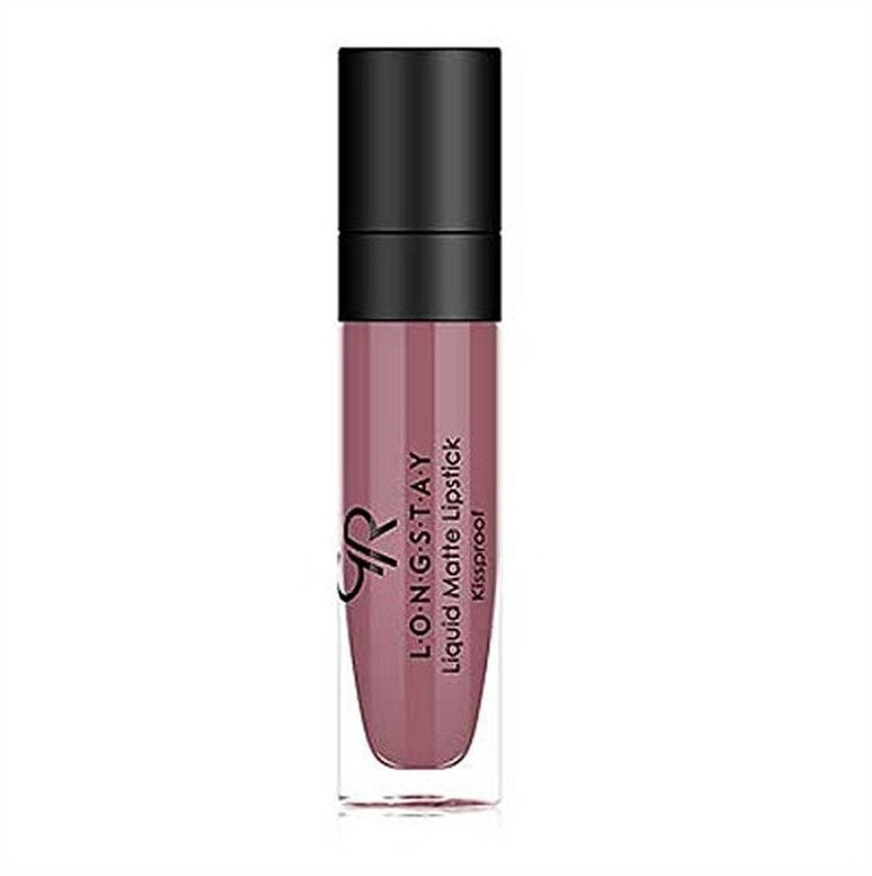Golden Rose Longstay Liquid Matte Lipstick (5,5ml)