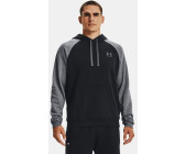 Under armour 2025 rival colorblock hoodie