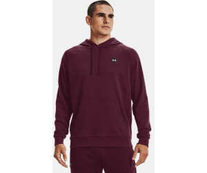 Buy Under Armour UA Rival Fleece Hoodie (1357092) from £25.00 (Today) –  Best Deals on