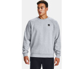 Under armour men's rival fleece crew on sale
