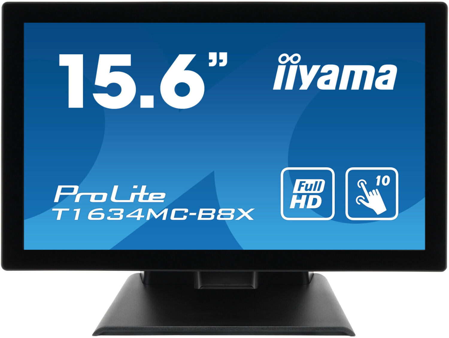 iiyama ProLite T1634MC-B8X