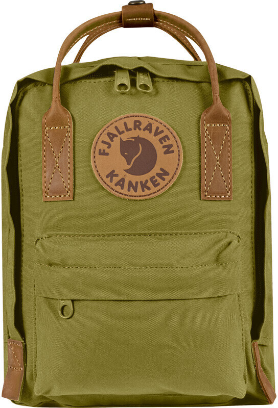 Fjällräven Kånken No. 2 Mini foilage green