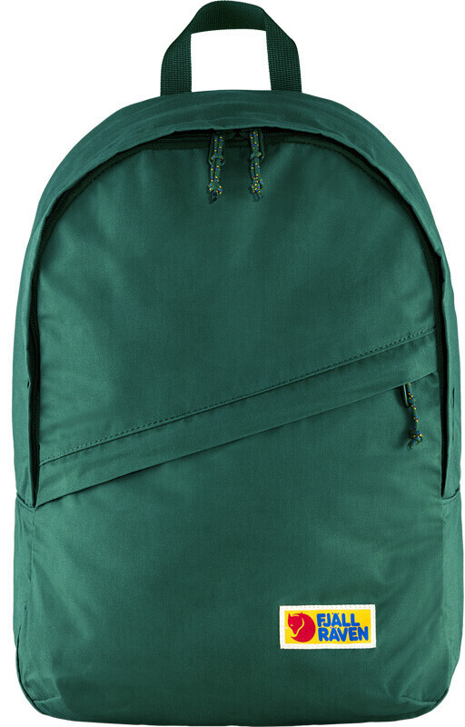 Fjällräven Vardag 16 arctic green