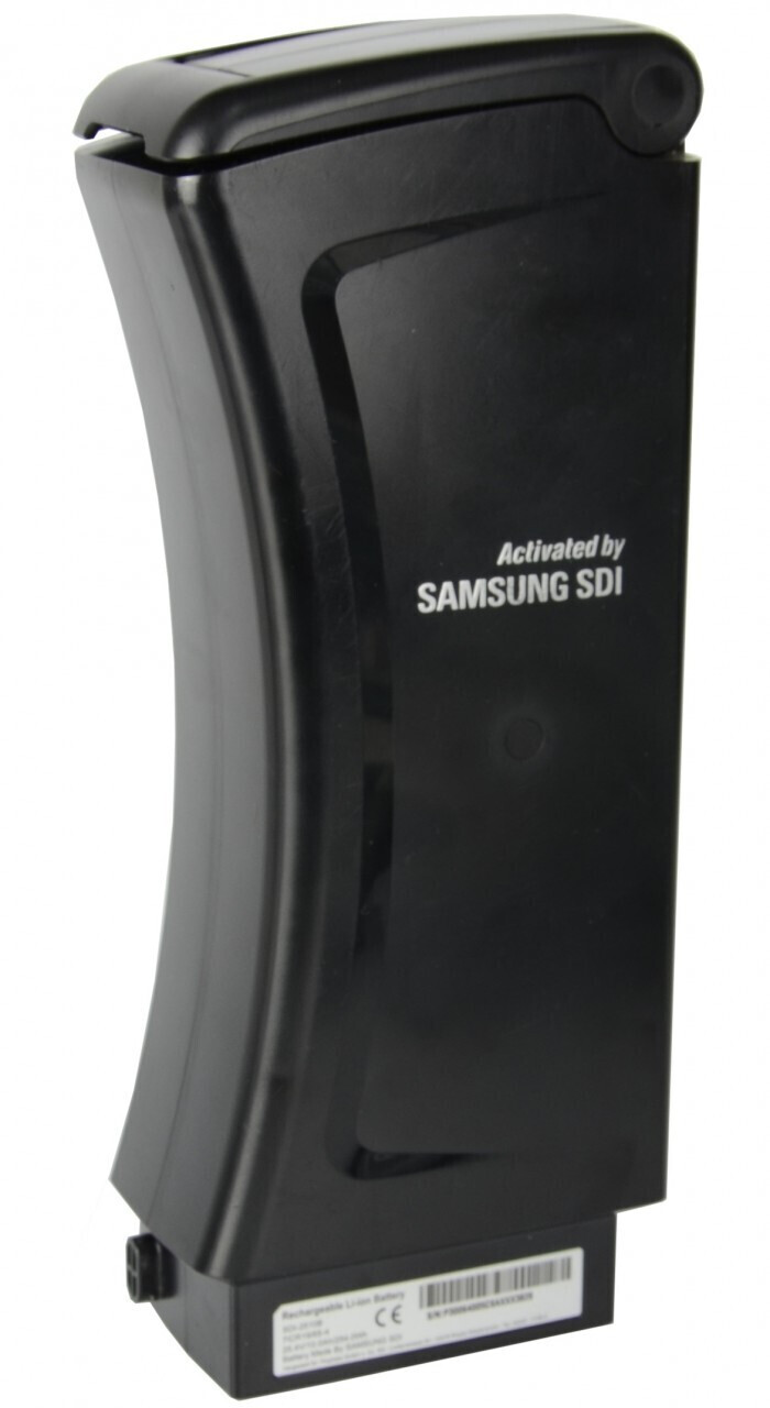 Samsung 25V 10Ah SDI-2510B Prophete Navigator E-Bike Akku Zellentausch ab  261,45 €