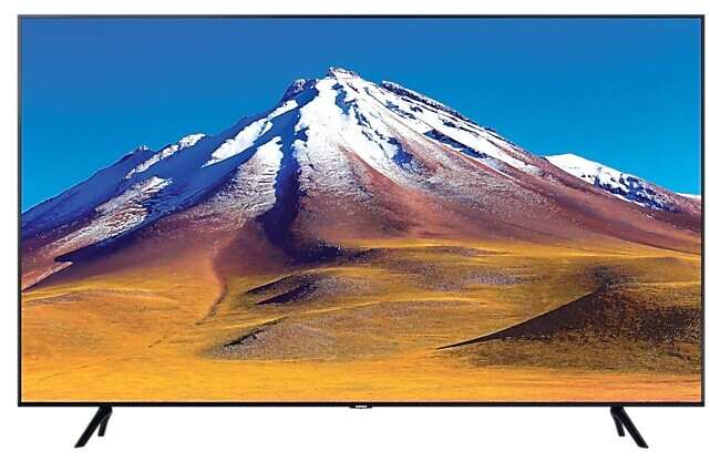 Samsung UE43TU7092