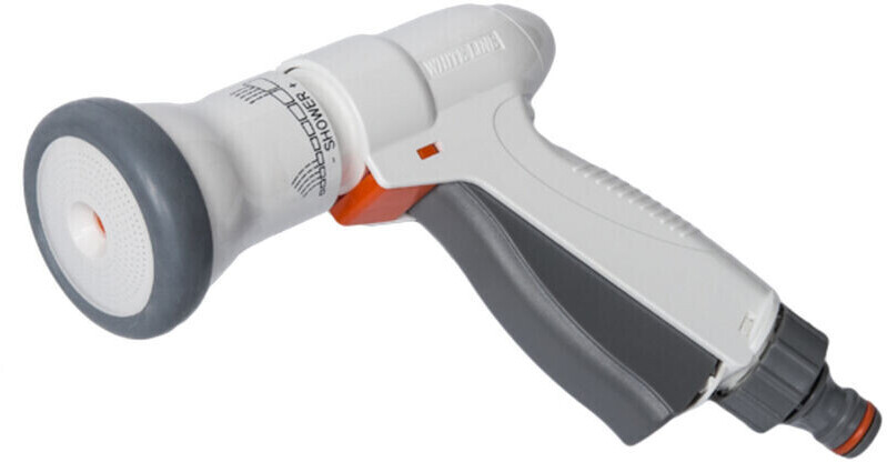 Bradas White Line (WL-EN8T)