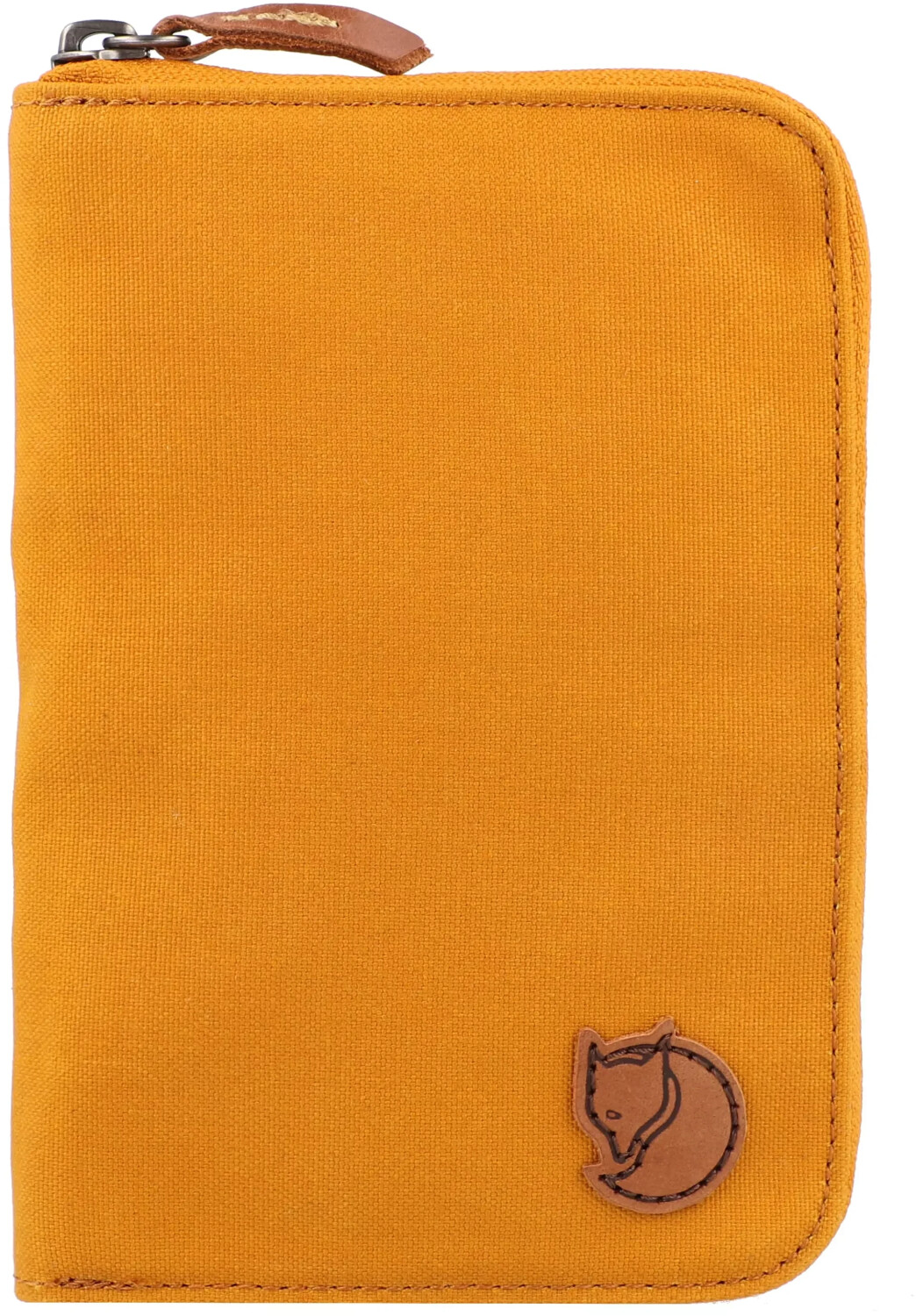 Fjällräven Passport Wallet acorn