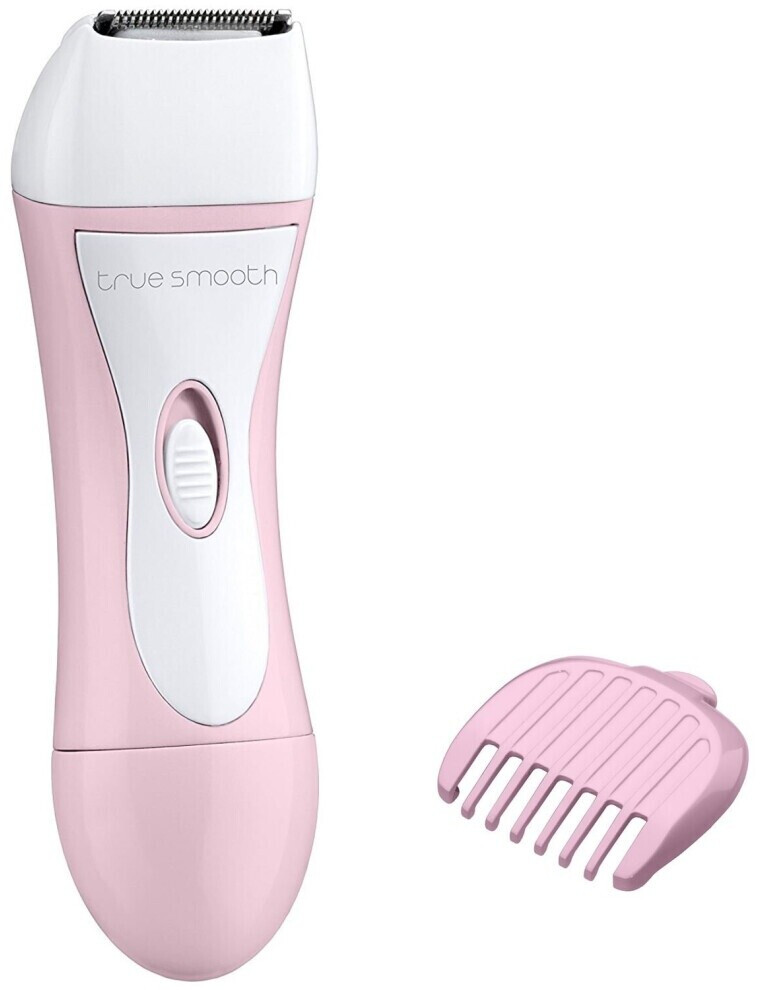 BaByliss True Smooth Bikini Trimmer ab 19,99 € Preisvergleich bei