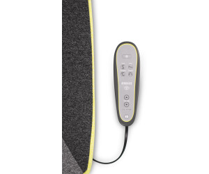 Buy HoMedics Stretch XS TYM 500 GB from 79.99 Today Best Deals on idealo