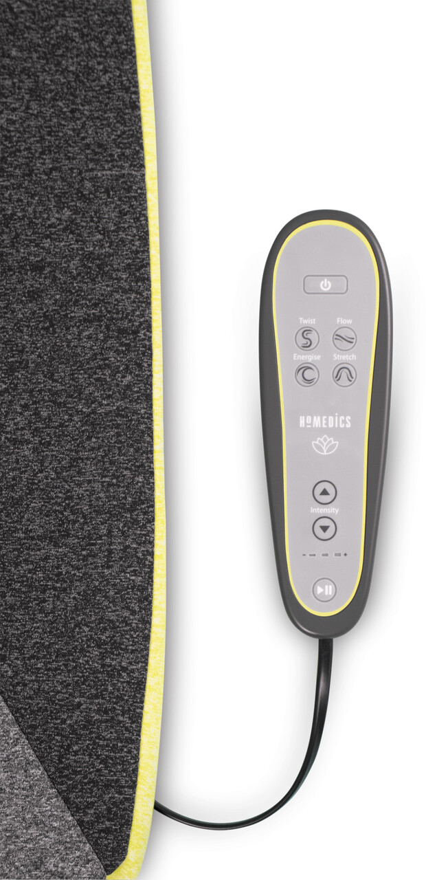 Buy HoMedics Stretch XS TYM 500 GB from 159.00 Today Best