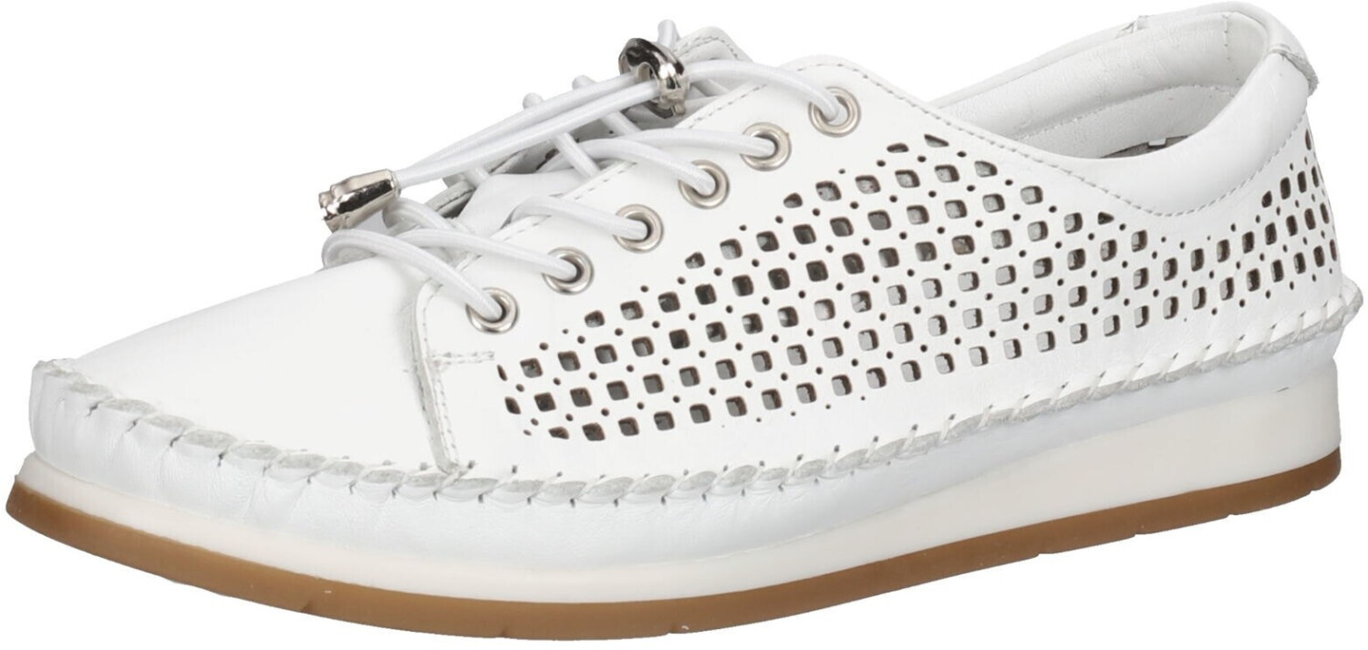 COSMOS Comfort Shoes (6172301) white