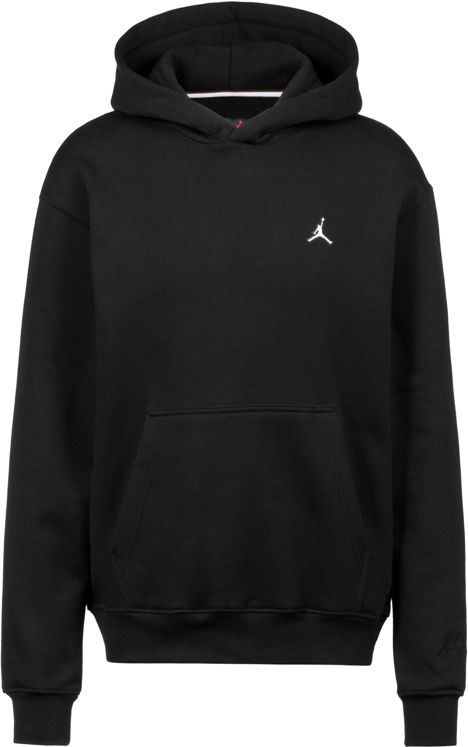 Sweat nike noir homme jordan on sale