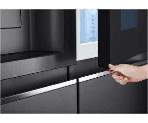 GSXV90MCAE LG Réfrigérateur américain pas cher ✔️ Garantie 5 ans