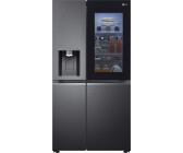 GMJ945NS9F LG Réfrigérateur américain pas cher ✔️ Garantie 5 ans OFFERTE