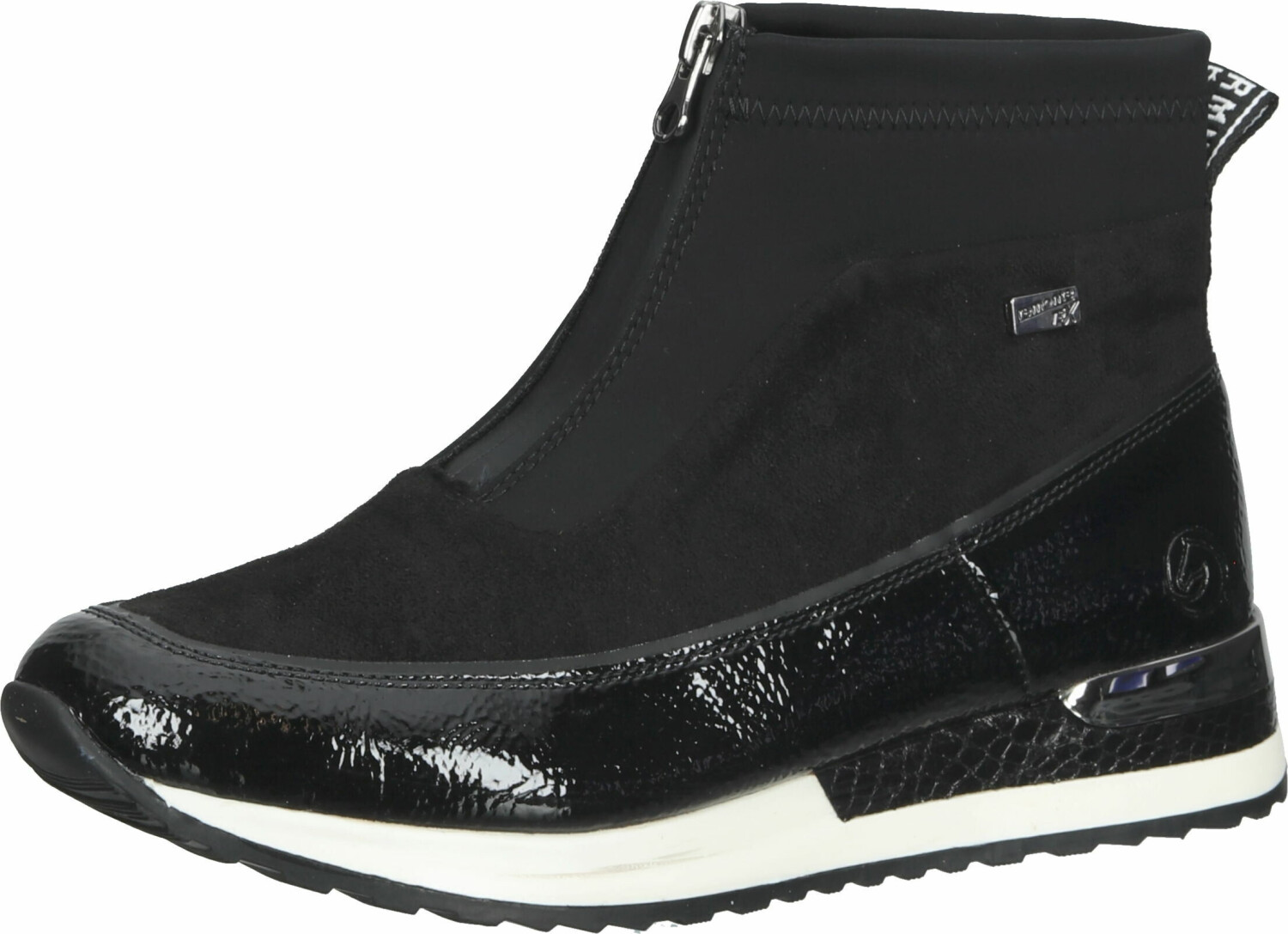 Remonte Dorndorf R2575 black
