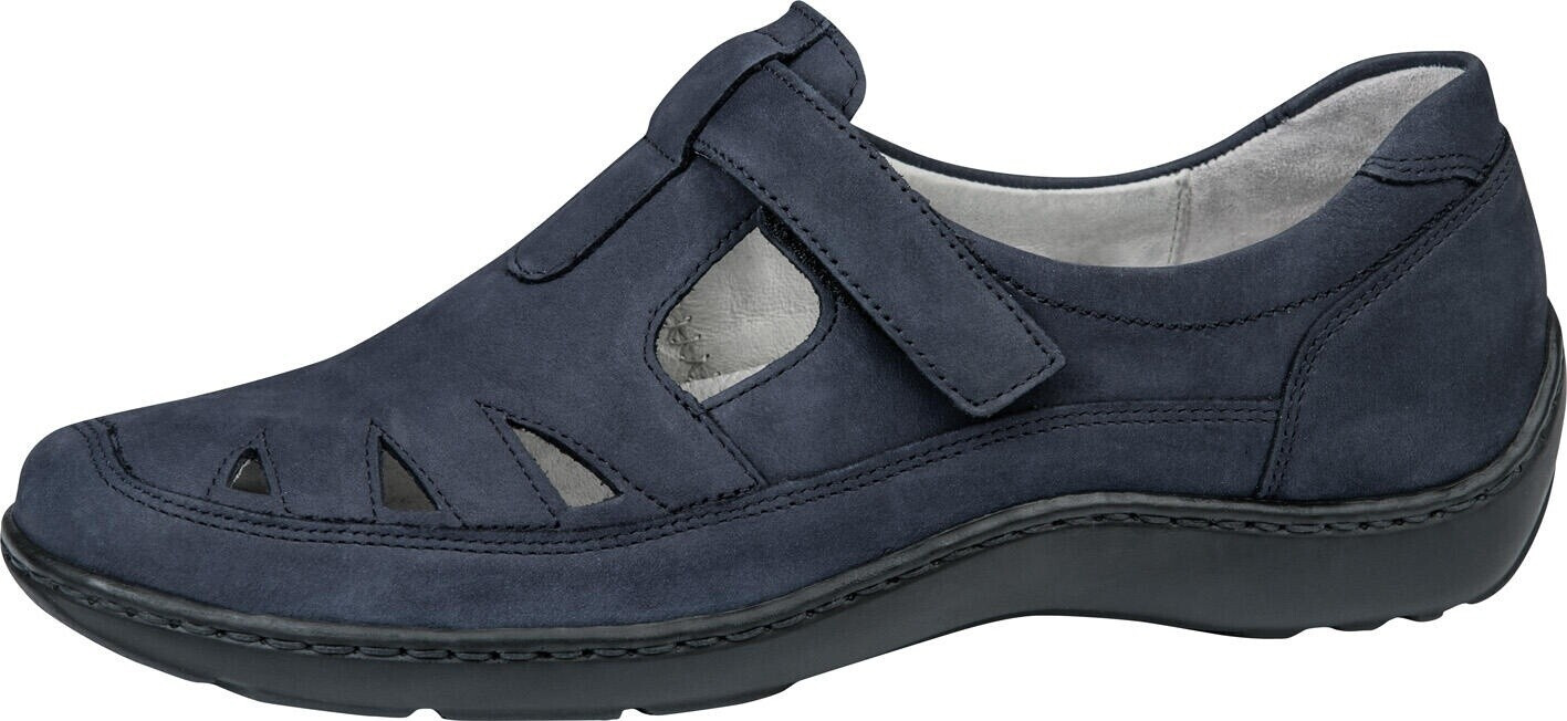 Waldläufer Henni (496510) navy