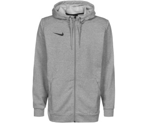 White dri sale fit hoodie