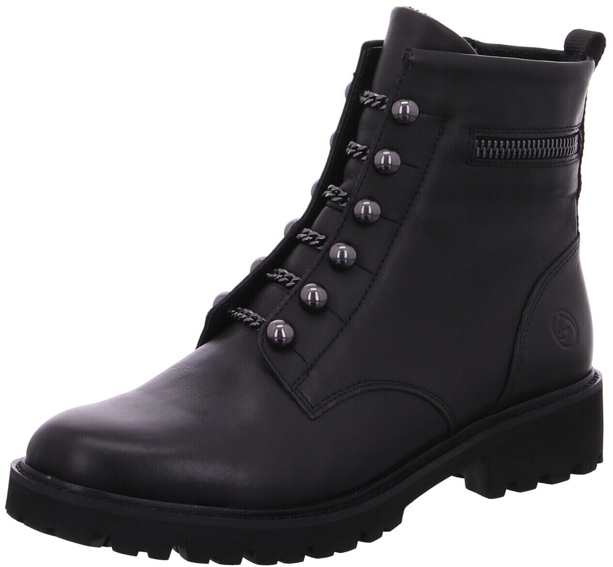 Remonte Dorndorf D8670 black