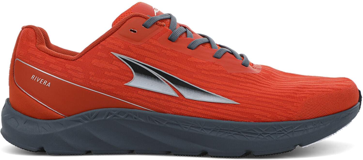 Altra Rivera (AL0A4VQL0201M) orange