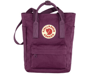 Buy Fj llr ven K nken Totepack Mini royal purple from 90.11