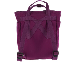 Buy Fj llr ven K nken Totepack Mini royal purple from 90.11