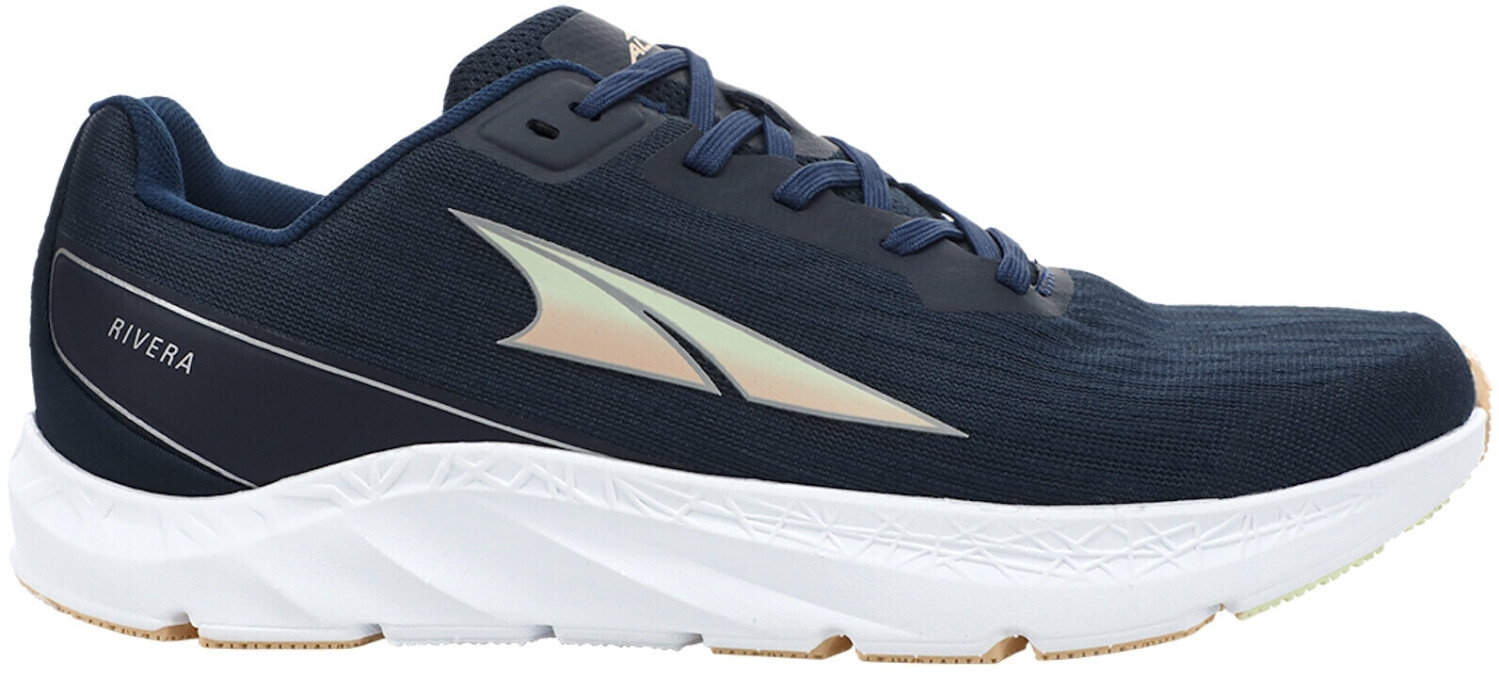 Altra Rivera Women (AL0A4VQV0191M) marine