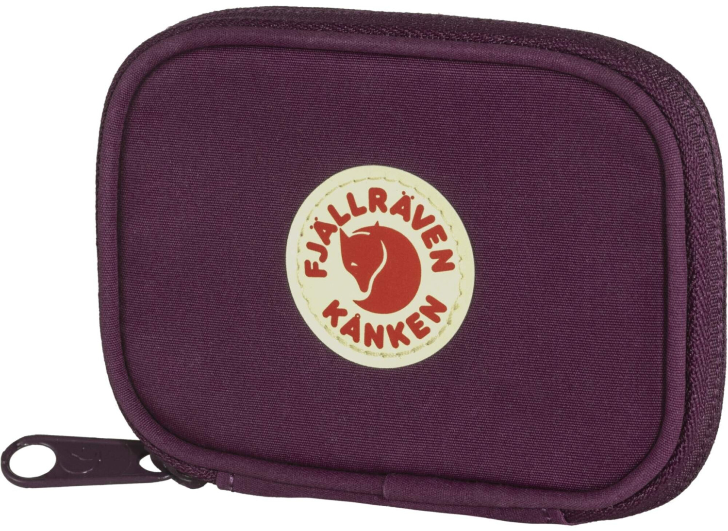 Fjällräven Kånken Card Wallet navy royal purple