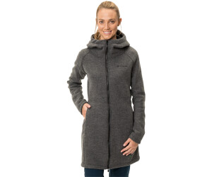 VAUDE Women's Coat III iron ab 103,95 € | bei idealo.de
