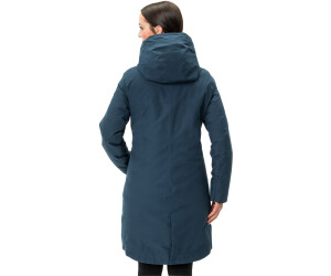 VAUDE Women\'s Annecy 3in1 Coat III dark sea ab 379,99 € | Preisvergleich  bei
