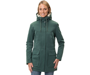 vaude women's manukau parka