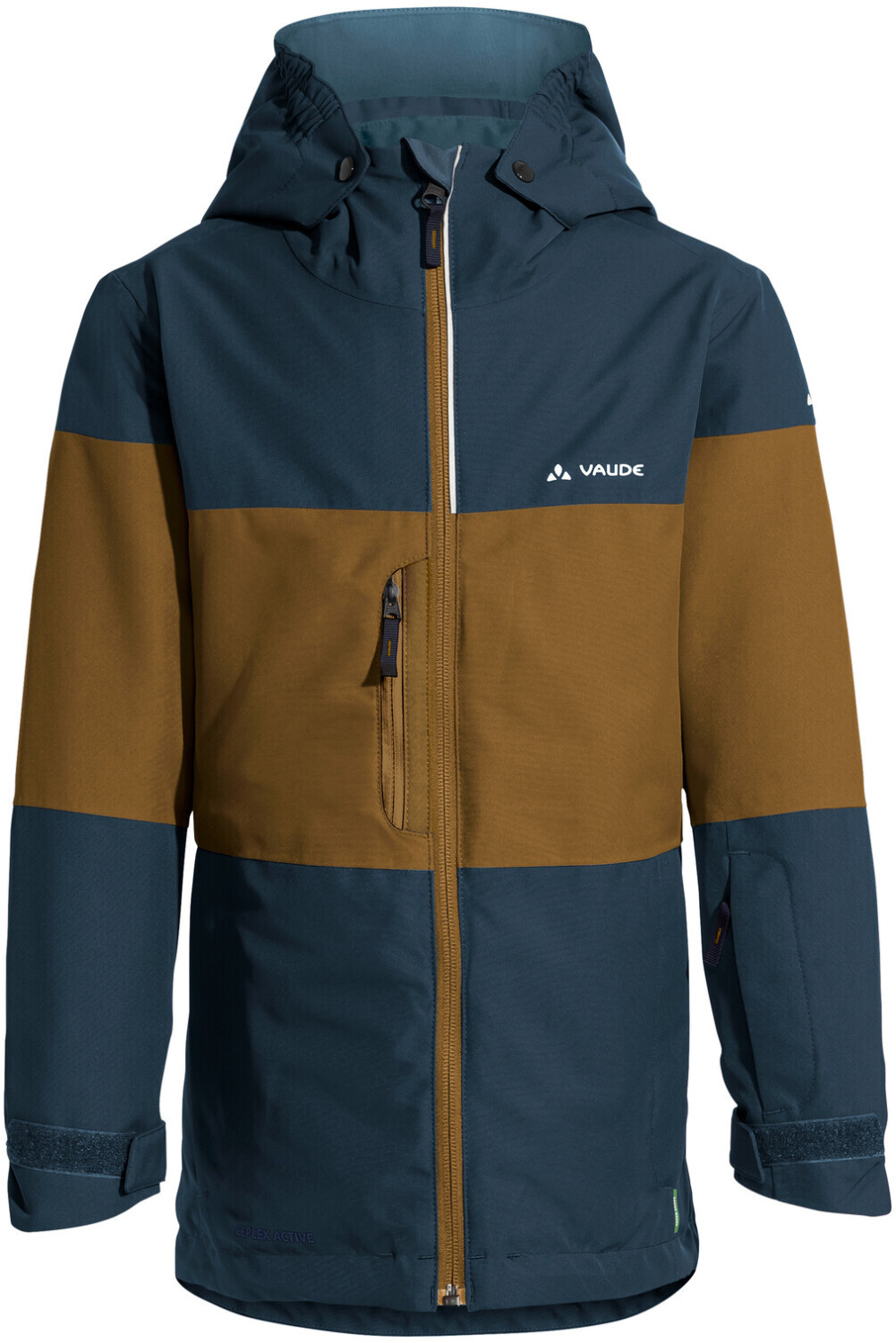 vaude skijacke