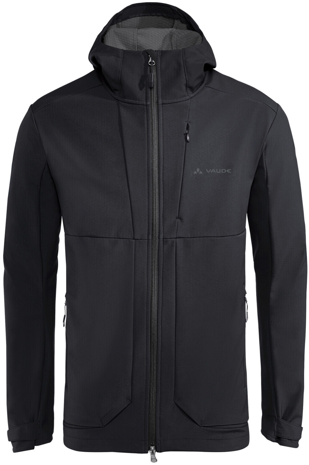 Vaude Men's Elope Fleece II Jacket | Buy Online | Outdoor Shop