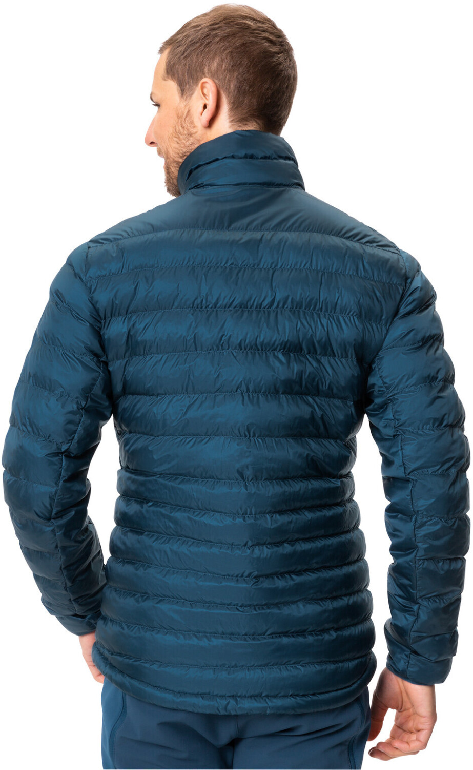 Combinaison Polaire Softshell Homme Pour Hiver - Veste Et Pantalon Tactique épais, Imperméable, Pour Alpinisme, Camping - 3