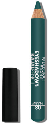 Deborah Eyeshadow & Kajal Pencil