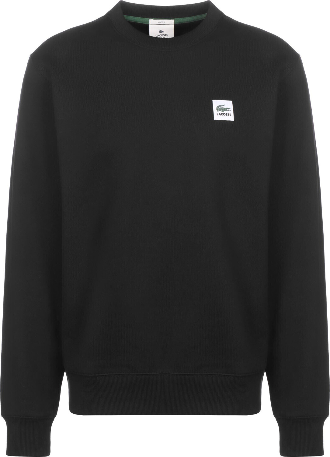 Lacoste L!ve Unisex Lacoste Live Sweatshirt (SH9182)