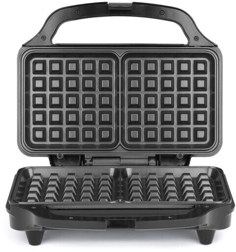 Buy Salter Deep Fill Waffle Maker EK2249 from 22.22 Today