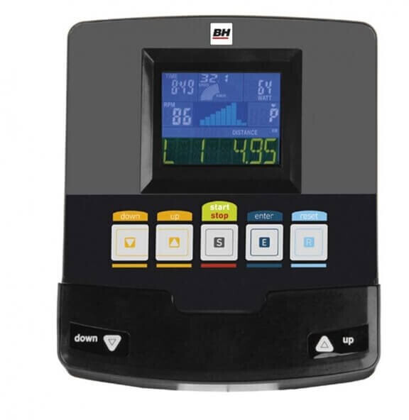 Bh artic program h674b best sale